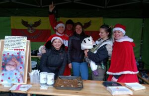 choroba rzadka u dzieci