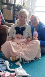 rodzice dzieci niepełnosprawnych