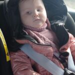 Zosia – nasza mała Wonder Woman z uśmiechem