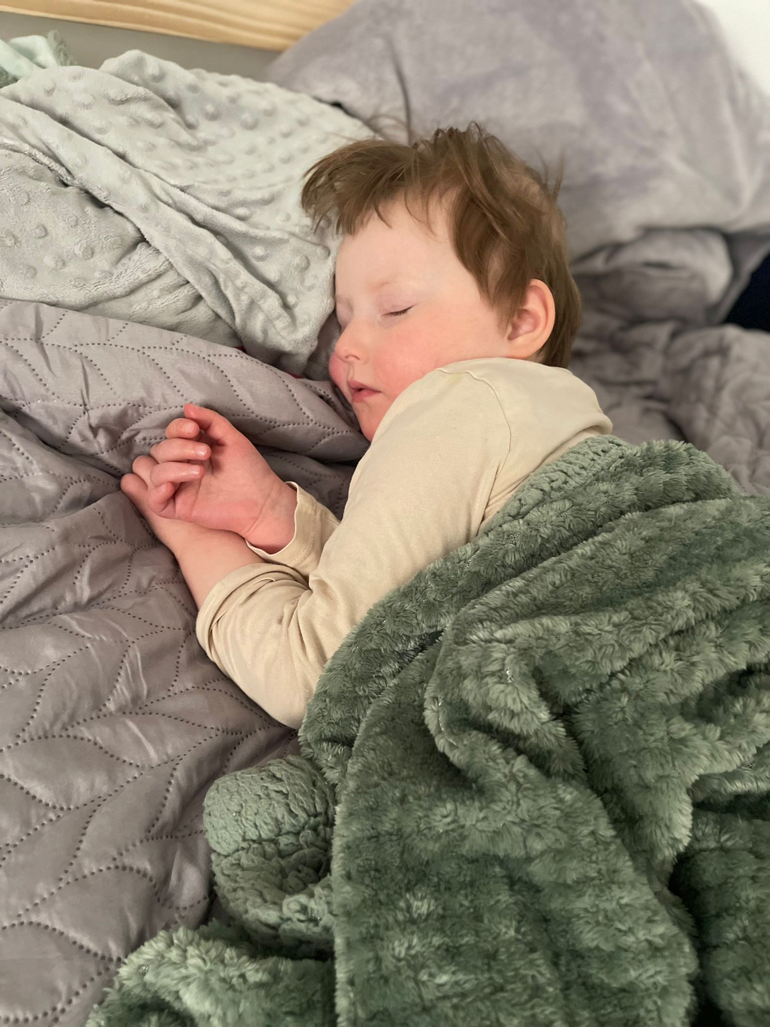 Naturalne wsparcie odporności Zosi