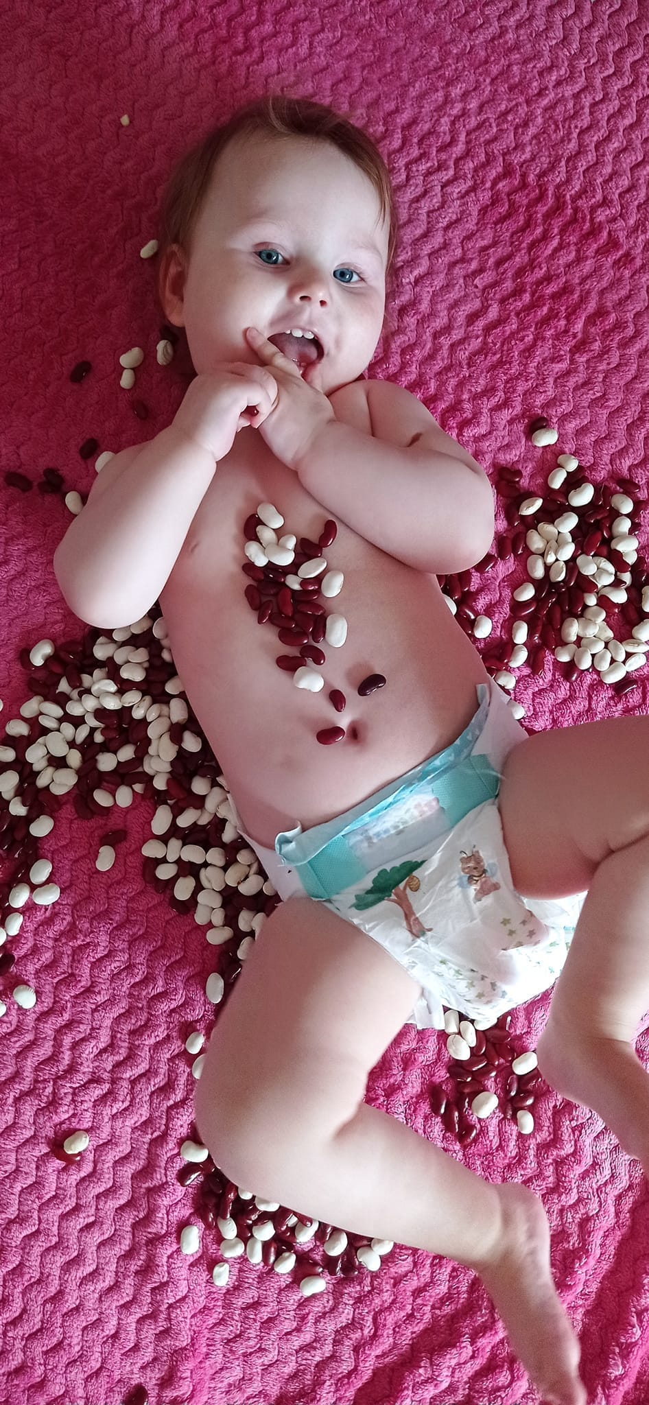 codzienna rehabilitacja dziecka