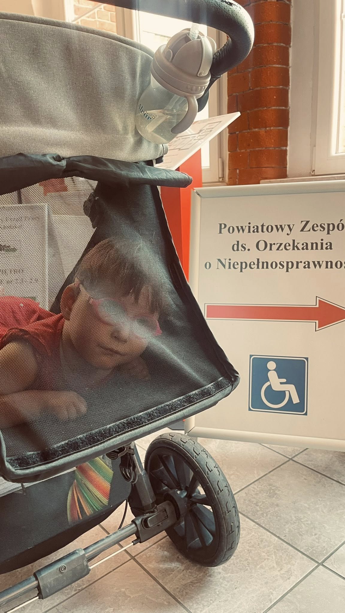 komisja orzekająca o niepełnosprawności